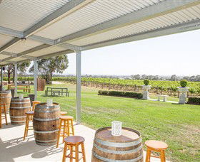 Avon Ridge Vineyard & Function Room - Darwin Holiday 0