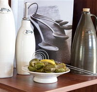 The Olive Shop Milawa - Darwin Holiday