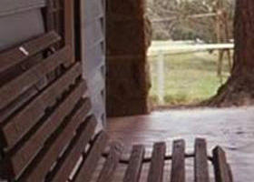 Woodlands Historic Park - Darwin Holiday 0