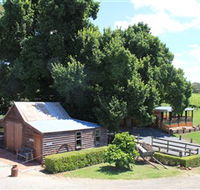 Payne's Rise Winery - Darwin Holiday