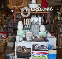 Beachouse Gifts - Darwin Holiday