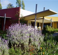 Maroondah Art Gallery - Darwin Holiday