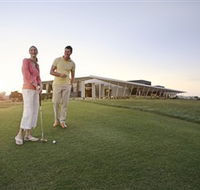 Moonah Links Golf Complex - Darwin Holiday