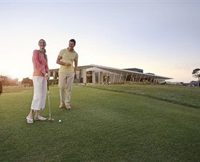 Moonah Links Golf Complex - Darwin Holiday 0
