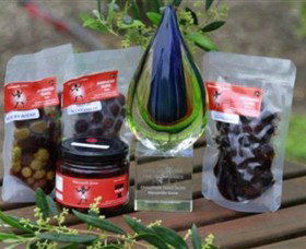 Drysdale - Darwin Holiday 0