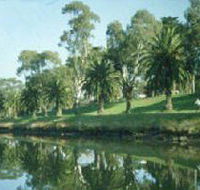 Maribyrnong River - Darwin Holiday