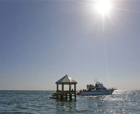 Port Phillip - Darwin Holiday 0