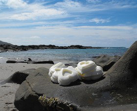 Calma Candles - Darwin Holiday 0