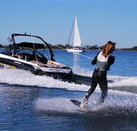 Aquamania Water Sports - Darwin Holiday