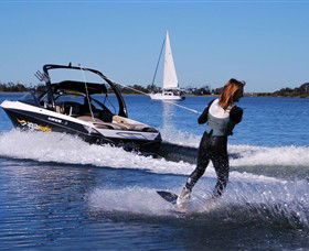 Aquamania Water Sports - Darwin Holiday 0