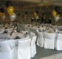 Echuca Workers and Services Club - Darwin Holiday