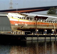 Alma Doepel - Darwin Holiday