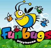 Fun Bugs Playhouse - Darwin Holiday
