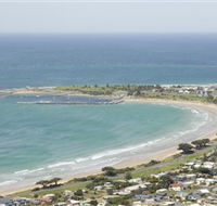 Apollo Bay Fisherman's Co-op - Darwin Holiday