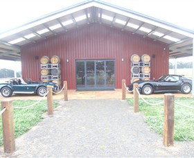 McGlashans Wallington Estate - Darwin Holiday 0