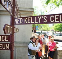 Beechworth Heritage Walking Tours - Darwin Holiday