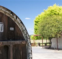St Huberts Cellar Door  Vineyard - Darwin Holiday