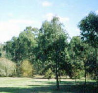 Sweeneys Flat - Darwin Holiday