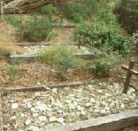 Collins Settlement Historic Site - Darwin Holiday