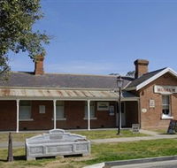 Echuca Historical Society Museum - Darwin Holiday