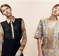 ROOPA PEMMERAJU - Darwin Holiday