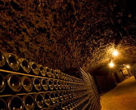 Seppelt Great Western - Darwin Holiday 0