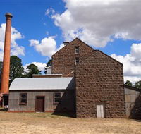 Andersons Mill Smeaton Historic Area - Darwin Holiday