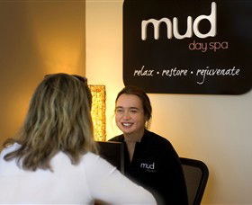 Mud Day Spa - Darwin Holiday 0