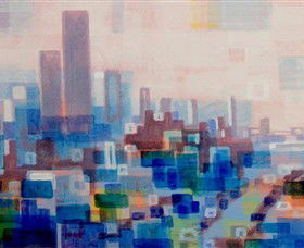 Port Art - Darwin Holiday 0