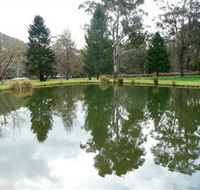 Mountain Fresh Trout and Salmon Farm - Darwin Holiday