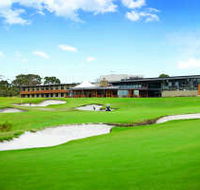 Peninsula Kingswood Country Golf Club - Darwin Holiday