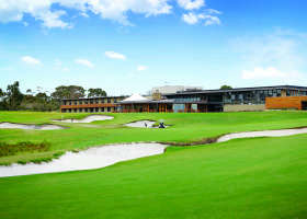 Peninsula Kingswood Country Golf Club - Darwin Holiday 0