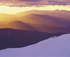 Alpine National Park - Darwin Holiday 0