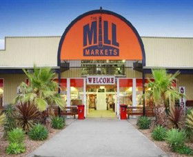 The Mill Markets - Geelong - Darwin Holiday 0