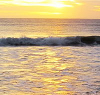 Massage Therapist Eija Tibbits - Darwin Holiday