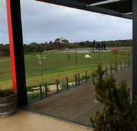 Banks Road Vineyard - Darwin Holiday