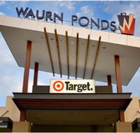 Waurn Ponds Shopping Centre - Darwin Holiday