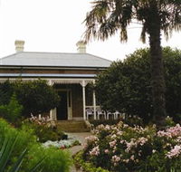 Mont De Lancey Historic Homestead Museum - Darwin Holiday