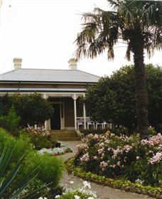 Mont De Lancey Historic Homestead Museum - Darwin Holiday 0