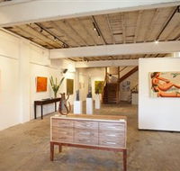 Salt Contemporary Art - Darwin Holiday