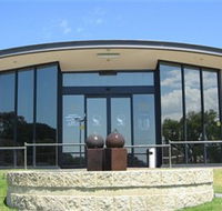 Portarlington Golf Club - Darwin Holiday