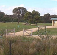 Dandenong Police Paddocks Reserve - Darwin Holiday