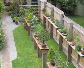 Bonsai Island - Darwin Holiday 0