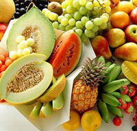 Anglesea Fruitz - Darwin Holiday