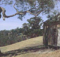 Hawkstowe Picnic Area - Darwin Holiday