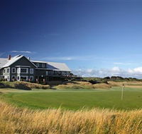 Barwon Heads Golf Club - Darwin Holiday