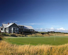Barwon Heads Golf Club - Darwin Holiday 0