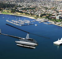 Geelong Helicopters - Darwin Holiday