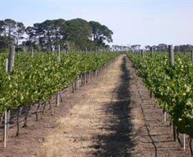 Mount Beckworth Wines - Darwin Holiday 0