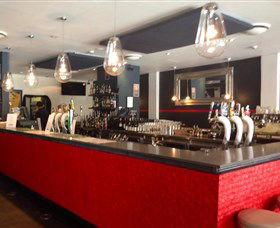 The White Horse Hotel - Darwin Holiday 0